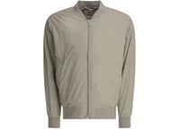 NN.07 Dixon Bomber Grey