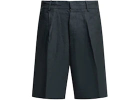 NN.07 Kay Formal Short Blue - vue 360