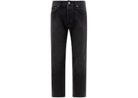 NN.07 Sunny Jeans Black