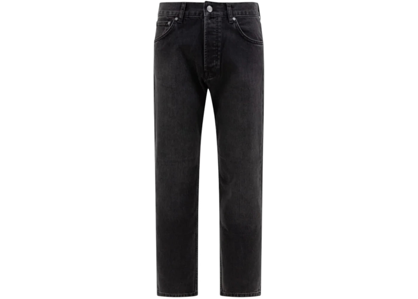 NN.07 Sunny Jeans Black - vue secondaire A
