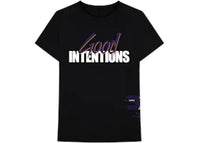 Nav x Vlone Doves Tee Black