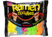 NeeDoh Schylling Nee Doh Ramen Noodle Squishy Fidget Toy
