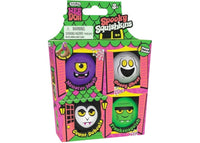 NeeDoh Squishkins Haunted House Squishy Fidget Toy