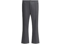Needles Boot-Cut Cavalry Twill Pants Grey