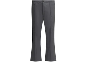 Needles Boot-Cut Cavalry Twill Pants Grey