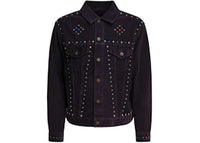 Needles Corduroy Jacket Purple