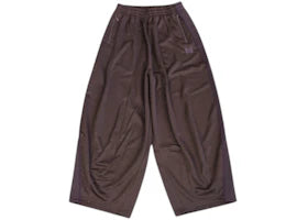 Needles H.D. Track Pants Brown