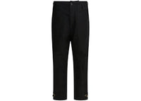 Needles Over Pants Black
