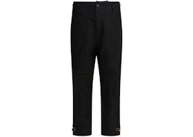 Needles Over Pants Black