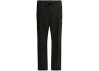Needles Piping Cowboy Casual Pants Black