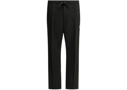 Needles Piping Cowboy Casual Pants Black - apparel view 2