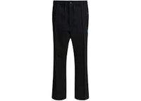 Needles Piping Cowboy Pants Black