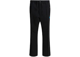 Needles Piping Cowboy Pants Black