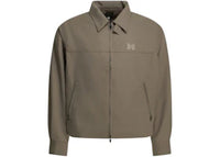 Needles Sport Lightweight Jacket Green