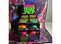NeeDoh Funky Pup Display Case (12 Needoh Funky Pups)