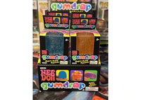 NeeDoh Gum Drop Display Case (12 Needoh Gum Drops)