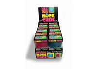 NeeDoh Nice Cube Display Case (12 Needoh Nice Cubes)
