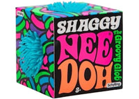 NeeDoh Shaggy Squishy Fidget Toy