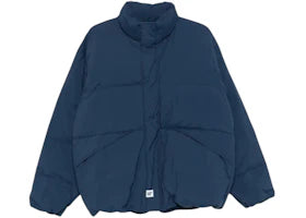 Neighborhood Classic Down Jacket Navy
