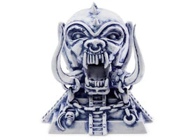 Neighborhood x Motohead Booze Incense Chamber Blue - vue 360