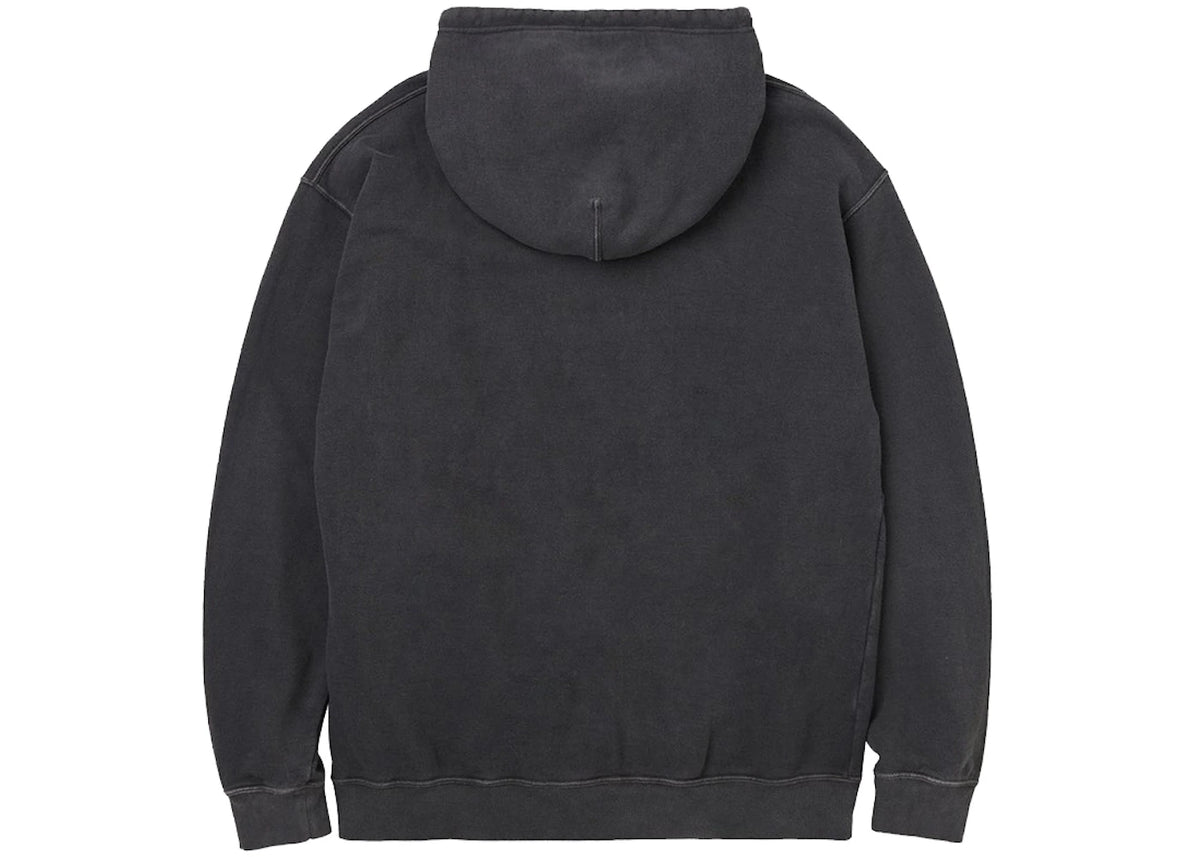Neighborhood x Undefeated Hooded Sweatshirt Black - vue secondaire B
