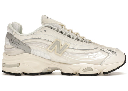 New Balance 1000 Aime Leon Dore White - authentic New Balance sneakers