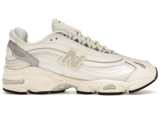 New Balance 1000 Aime Leon Dore White sneakers - authentic New Balance shoes