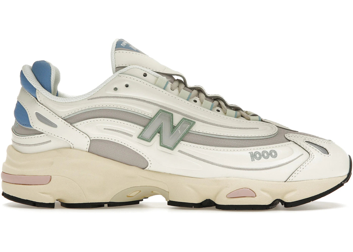 New Balance 1000 Angora Moonrock