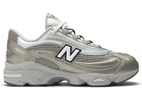 New Balance 1000 Arid Stone Light Silver Metallic (GS)