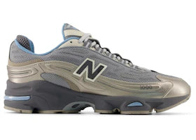New Balance 1000 Arid Stone Slate Grey