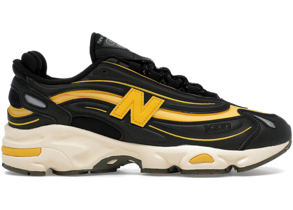 New Balance 1000 Bricks & Wood A Different Bounce sneakers - authentic New Balance shoes