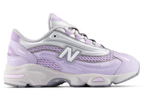 New Balance 1000 Bright Lavender Light Silver Metallic (PS) - vue 360