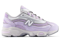 New Balance 1000 Bright Lavender Light Silver Metallic (PS)