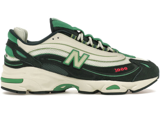 New Balance 1000 Concepts Míle sneakers - authentic New Balance shoes