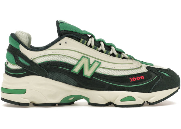 New Balance 1000 Concepts Míle sneakers - authentic New Balance shoes