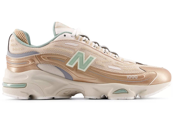 New Balance 1000 Desert Clay sneakers - authentic New Balance shoes