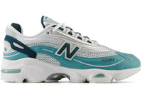 New Balance 1000 Faded Teal White