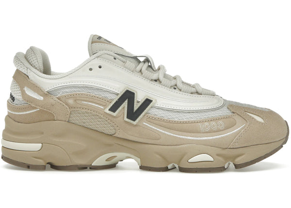 New Balance 1000 Incense Black sneakers - authentic New Balance shoes