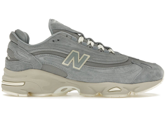 New Balance 1000 Kith 101 Quarry sneakers - authentic New Balance shoes