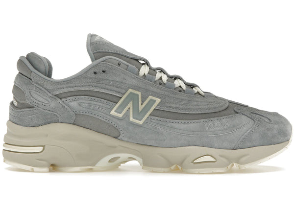 New Balance 1000 Kith 101 Quarry sneakers - authentic New Balance shoes