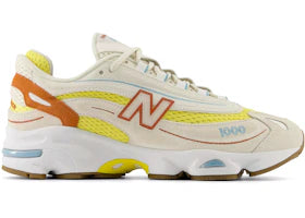 New Balance 1000 Linen Star Burst