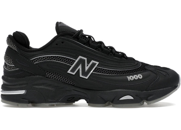 New Balance 1000 Lunar New Year Black sneakers - authentic New Balance shoes