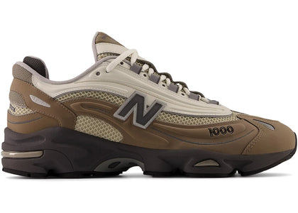 New Balance 1000 Mushroom - authentic New Balance sneakers