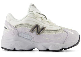 New Balance 1000 Pearl Grey Sea Salt (TD) - vue 360