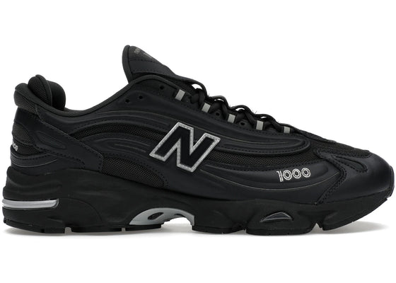 New Balance 1000 Rain Cloud Pack Phantom sneakers - authentic New Balance shoes