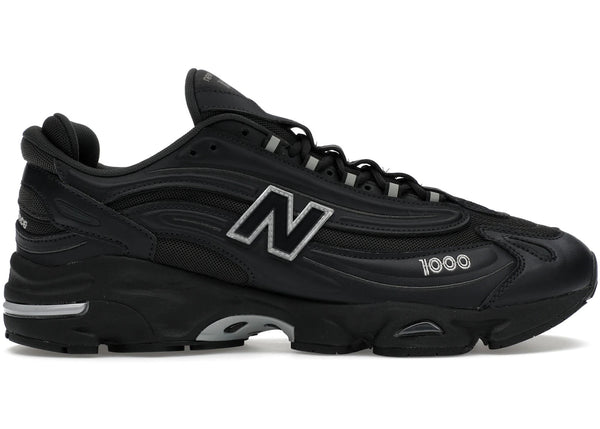 New Balance 1000 Rain Cloud Pack Phantom sneakers - authentic New Balance shoes