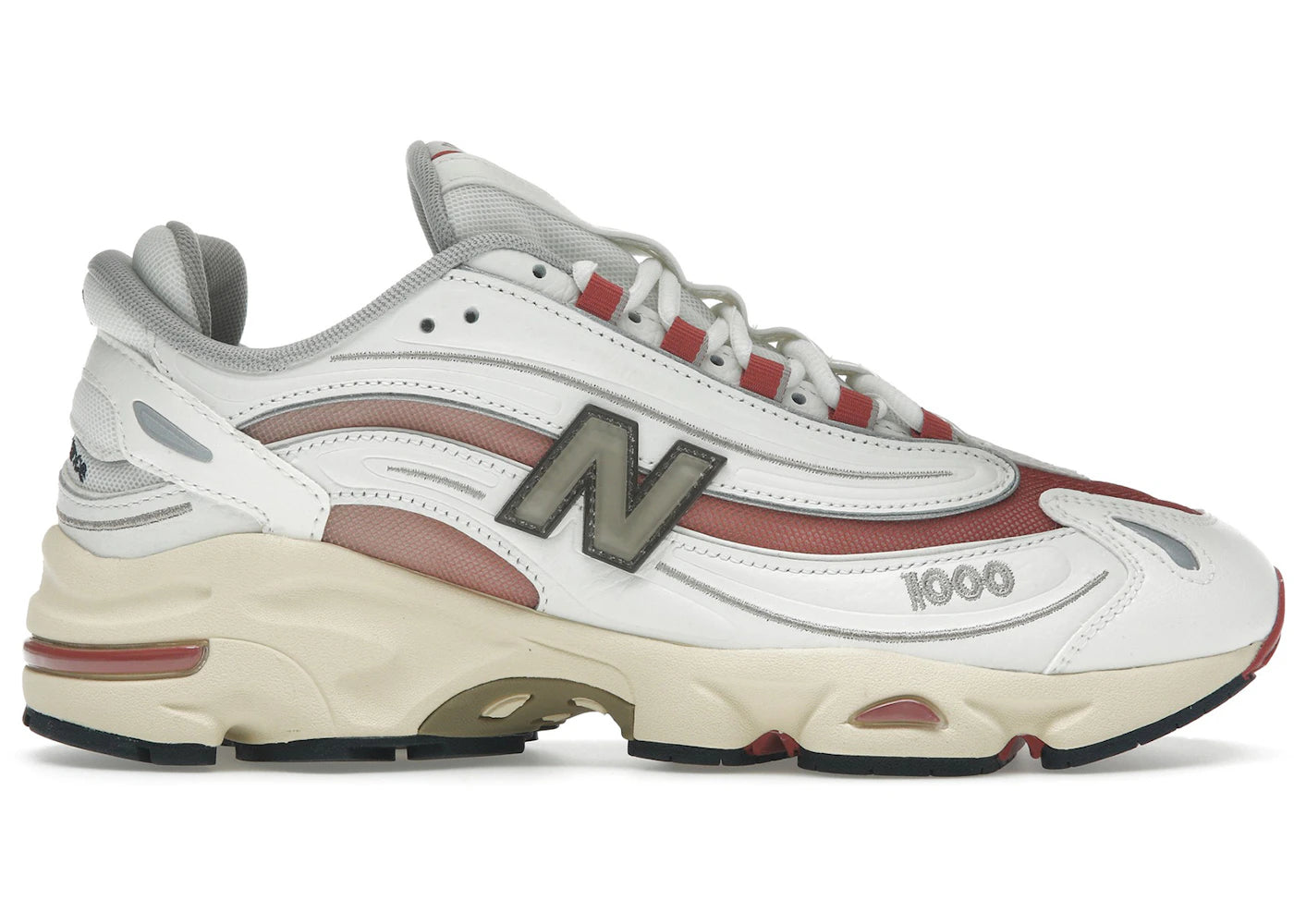 New Balance 1000 Sea Salt Astro Dust