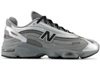 New Balance 1000 Silver Metallic Slate Grey