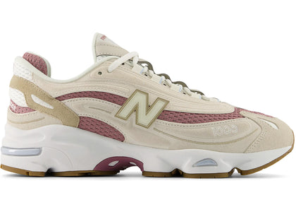 New Balance 1000 Timberwolf Rosewood - authentic New Balance sneakers
