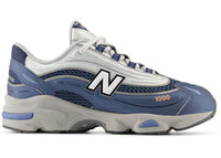 New Balance 1000 Vintage Indigo Light Silver Metallic (GS)